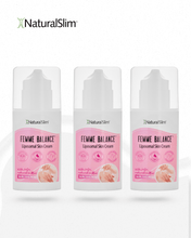 Cargar imagen en el visor de la galería, Femme Balance™ | Crema Liposomal Para la Piel
