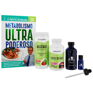Kit Sueño Reparador