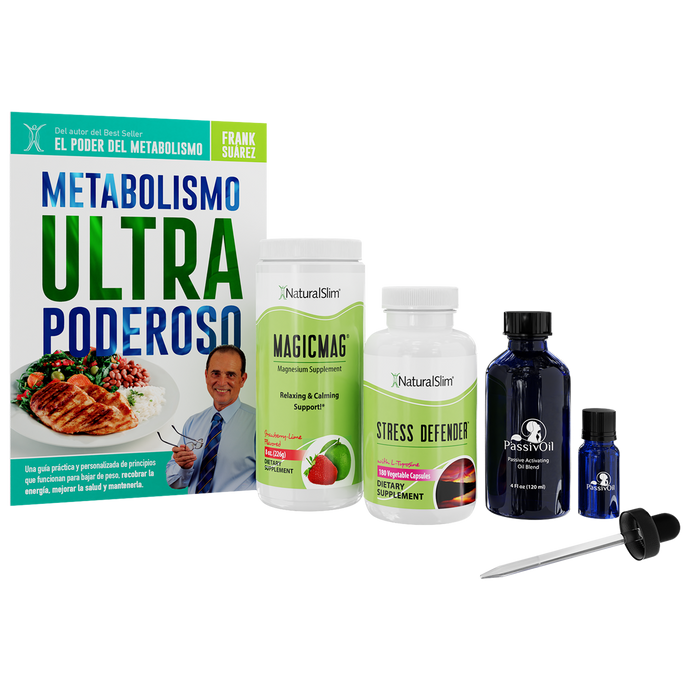 Kit Sueño Reparador