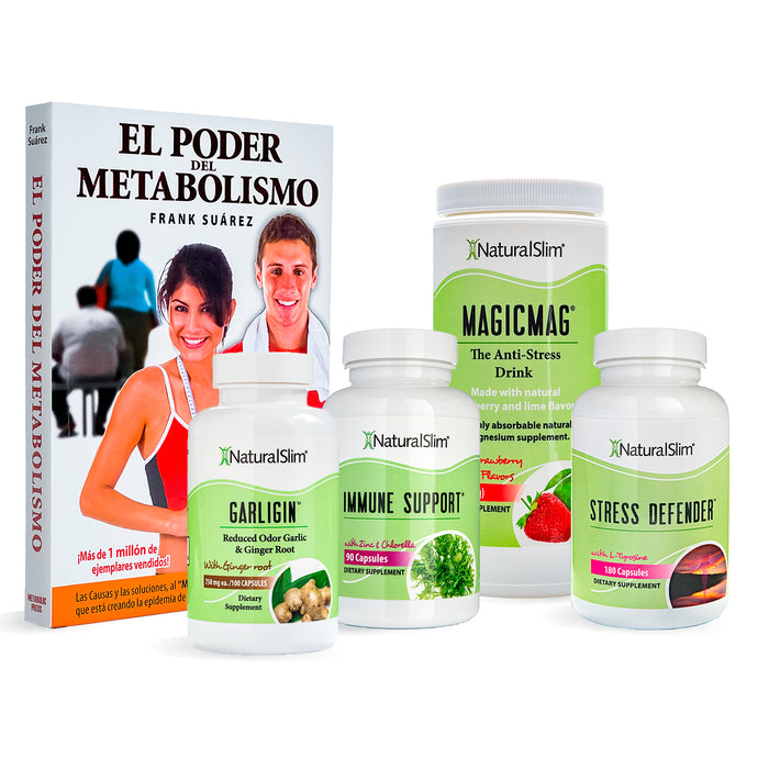 Kit Immune Support™