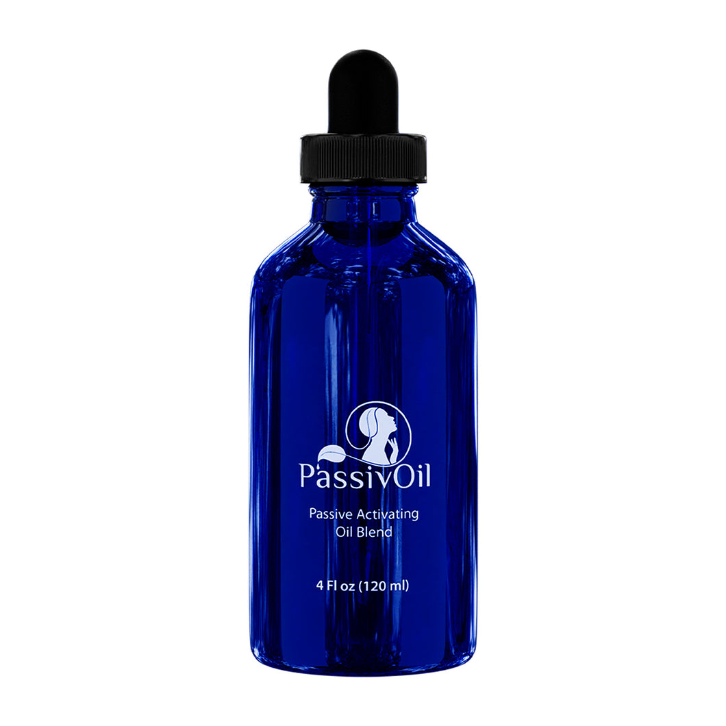 PassivOil™ (mezcla de aceites esenciales)