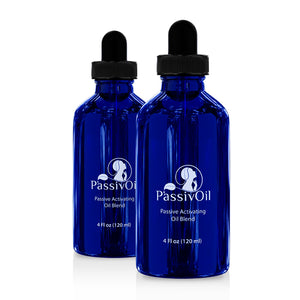 PassivOil™ (mezcla de aceites esenciales)