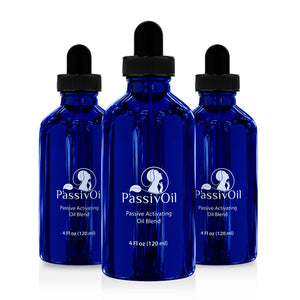 PassivOil™ (mezcla de aceites esenciales)