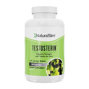 Testosterin™