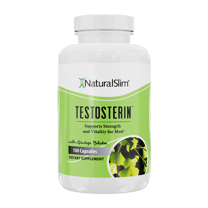 Testosterin™