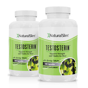 Testosterin™