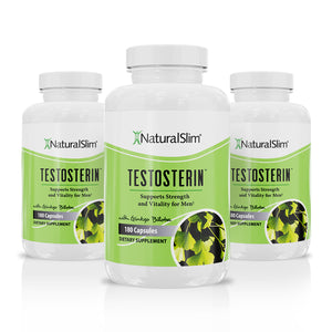 Testosterin™