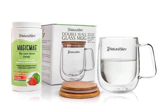 MagicMag® and Mug Set