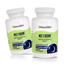 Cargar imagen en el visor de la galería, NoctiBurn™ | Quemadores de Grasa Nocturnos