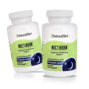 NoctiBurn™ | Quemadores de Grasa Nocturnos