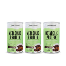 Cargar imagen en el visor de la galería, Metabolic Protein™ Chocolate
