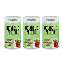 Cargar imagen en el visor de la galería, Metabolic Protein™ Strawberry