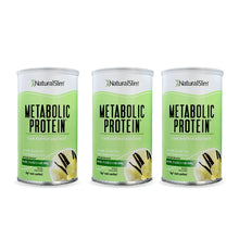 Cargar imagen en el visor de la galería, Metabolic Protein™ Vanilla