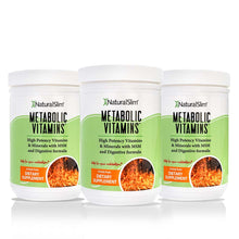 Cargar imagen en el visor de la galería, Metabolic Vitamins™