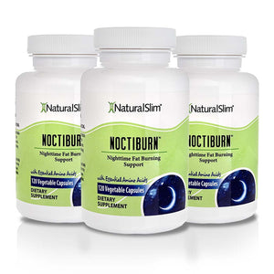NoctiBurn™ | Quemadores de Grasa Nocturnos