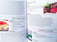 Cargar imagen en el visor de la galería, Recetas El Poder del Metabolismo