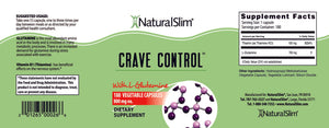 Crave Control™