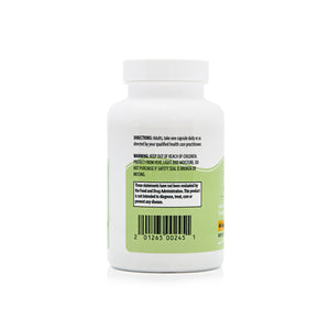 Kadsorb Potasio 400 Cap