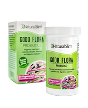 Cargar imagen en el visor de la galería, Good Flora™- Probiotics