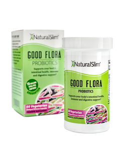 Good Flora™- Probiotics