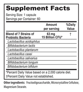 Good Flora™- Probiotics
