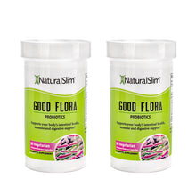 Cargar imagen en el visor de la galería, Good Flora™- Probiotics