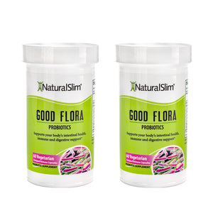Good Flora™- Probiotics