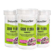 Cargar imagen en el visor de la galería, Good Flora™- Probiotics