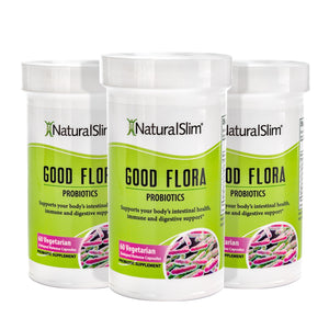 Good Flora™- Probiotics