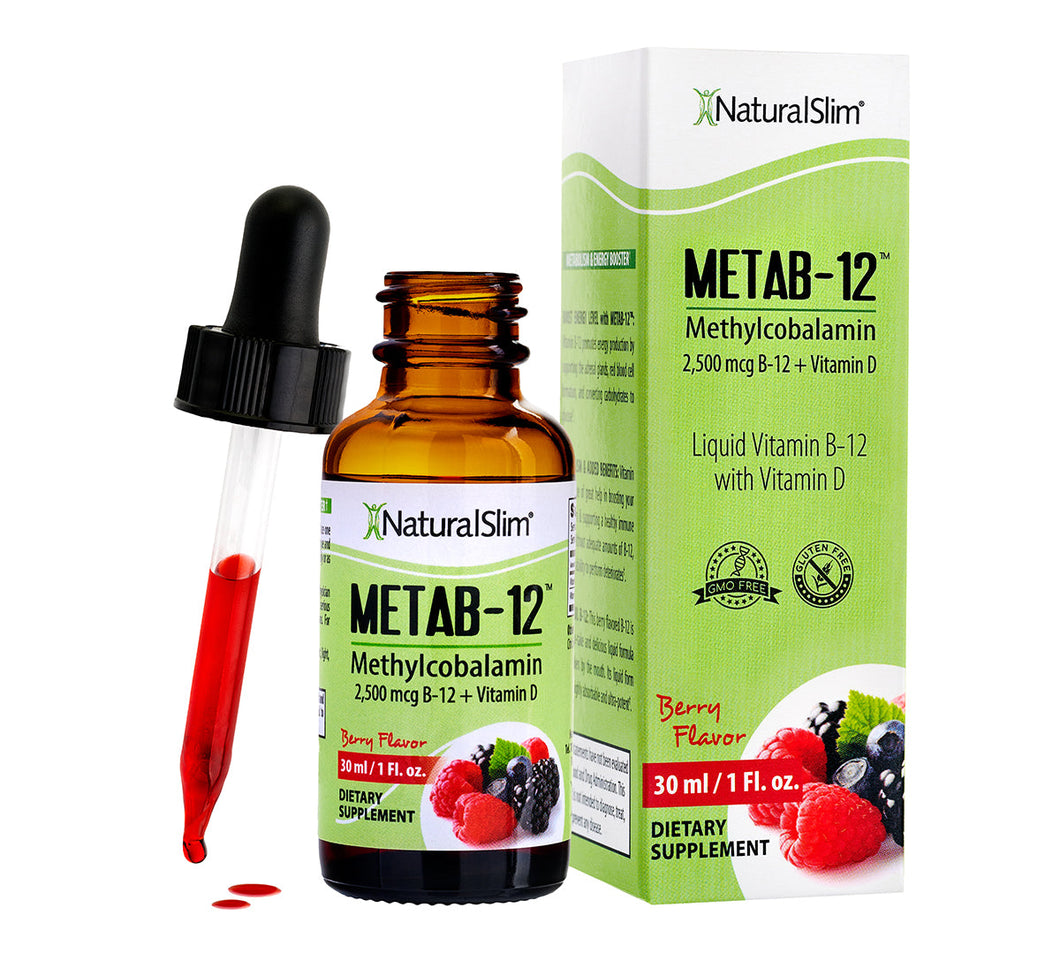 METAB-12