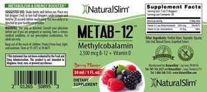 METAB-12