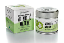 Cargar imagen en el visor de la galería, Metabolic Matcha Tea