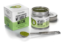 Cargar imagen en el visor de la galería, Metabolic Matcha Tea