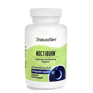 NoctiBurn™ | Quemadores de Grasa Nocturnos