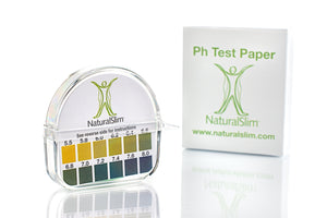 pH Master Tester