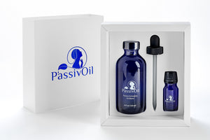 PassivOil™ (mezcla de aceites esenciales)
