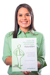 Programa Personal de NaturalSlim® (ESPAÑOL)