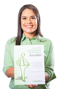 NaturalSlim® Personal Program (ENGLISH)