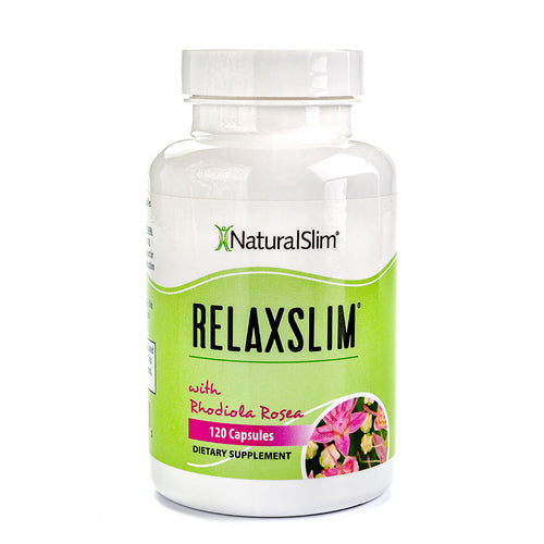 RelaxSlim® Adaptogens