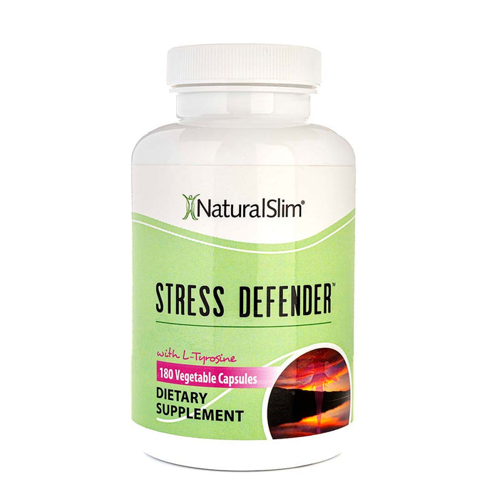 Stress Defender™