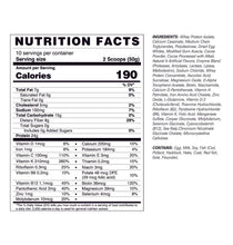 Cargar imagen en el visor de la galería, Metabolic Protein C-Plus™ Chocolate