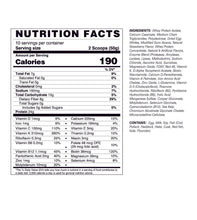 Cargar imagen en el visor de la galería, Metabolic Protein C-Plus™ Vanilla