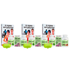 Cargar imagen en el visor de la galería, Candiseptic® Kit