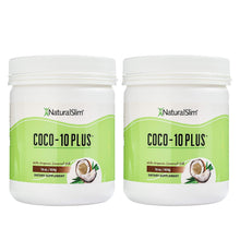 Cargar imagen en el visor de la galería, Coco-10 Plus | Aceite de Coco con CoQ10