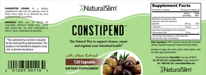 Constipend™