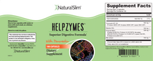 Cargar imagen en el visor de la galería, Helpzymes™ - Enzimas Digestivas
