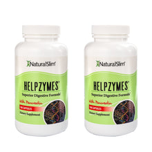 Cargar imagen en el visor de la galería, Helpzymes™ - Enzimas Digestivas