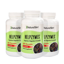 Cargar imagen en el visor de la galería, Helpzymes™ - Enzimas Digestivas