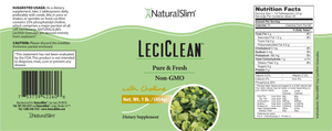 LeciClean™