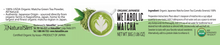 Cargar imagen en el visor de la galería, Metabolic Matcha Tea